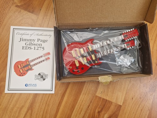 Atlas edizioni jimmy page - atlas,