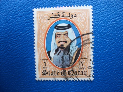 Stato del qatar - stato,