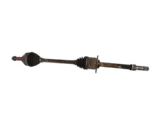 Albero motore semiasse - semiasse,