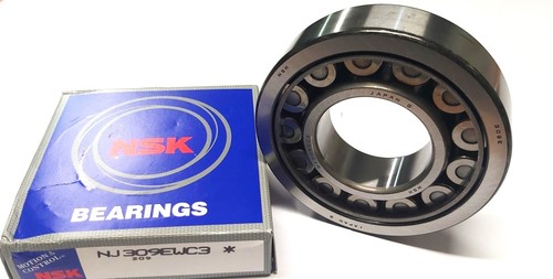 Nsk nj309ewc3 cuscinetto - nsk,