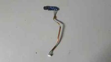 Scheda LED board per Apple Macbook Pro 15" - 2007 - A1226