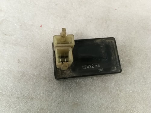 Centralina cdi cf422 unit - cf422, assy