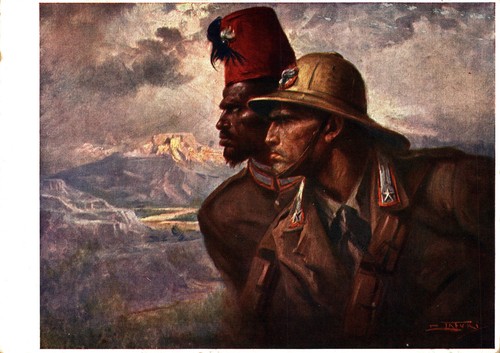 Ww2 colonie tafuri - ww2,
