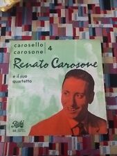 33 giri 25 cm (10") - RENATO