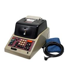 Calcolatrice Olivetti by Marcello Nizzoli 1956 Divisumma GT 24