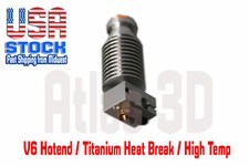 V6 Hotend Alta Temp, Tutto