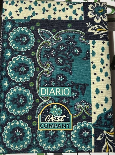 Diario vintage anni in - diario,