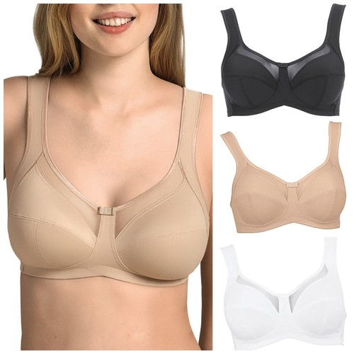 Reggiseno donna anita clara - donna,