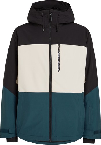 Giacca sci snowboard oneill - da,
