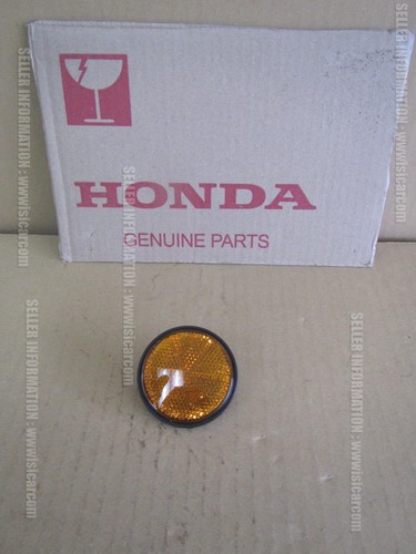 Riflettore honda xr650l 1993 - xr650l,
