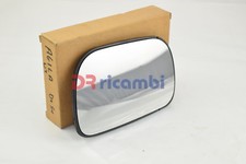 Opel Agila 00 - 07 right glass