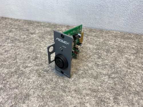 Modulo peavey mpe 00325270 - modulo, mpe-xo