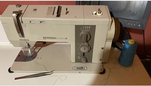 Bernina 950 macchina cucire - macchina, da