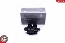 Serratura cofano post. per