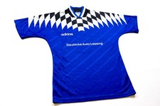 Adidas maglia vintage germania - adidas,