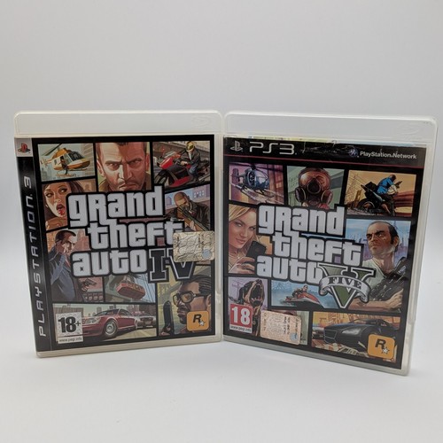 Gta 5 - e, theft