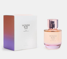 Zara Wonder Rose Summer 90 ML