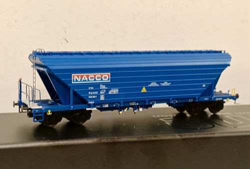Nme art 517611 nacco - nacco, carro