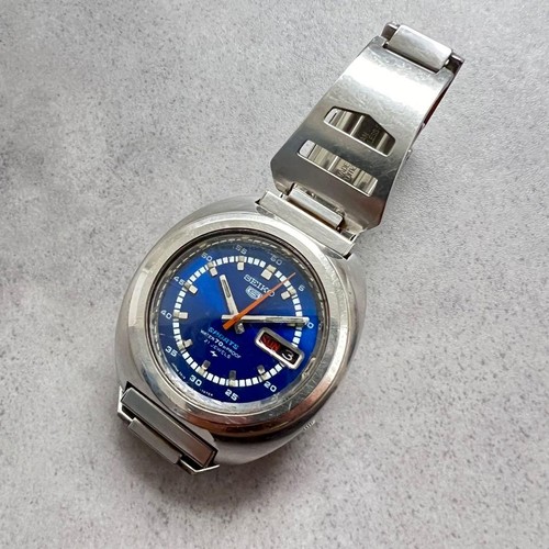 Seiko 7019 7050 orologio - seiko,