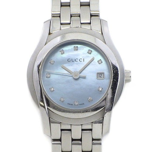Orologio gucci classe 5500l - classe,