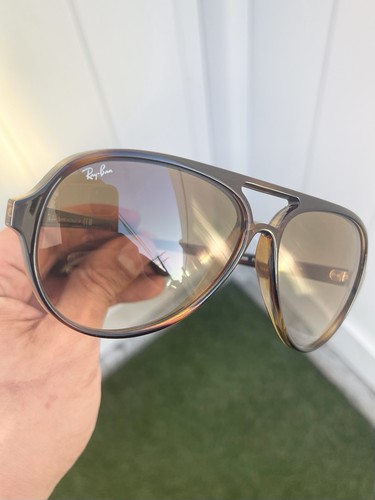 Nuovi ray ban cats - ban, rb4125