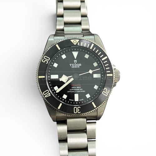 Orologio tudor pelagos 39mm - tudor,