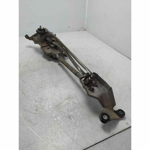 Motorino tandem tergicristalli