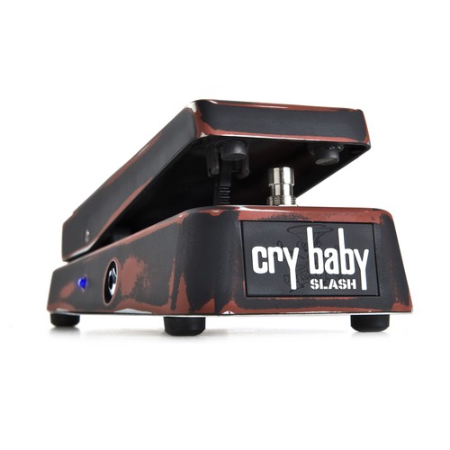 Dunlop cry baby sc95 - sc95, slash