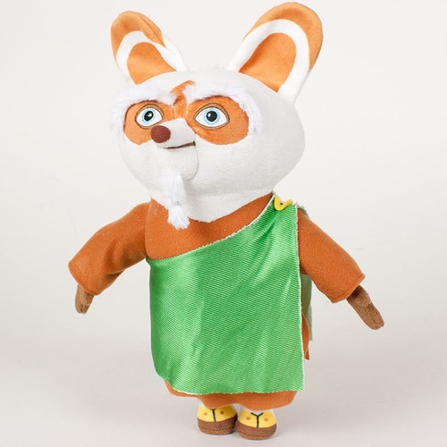 Kung panda peluche 30cm - panda,