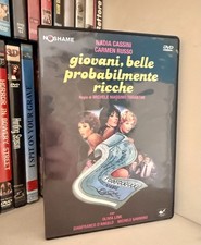 Giovani, belle…