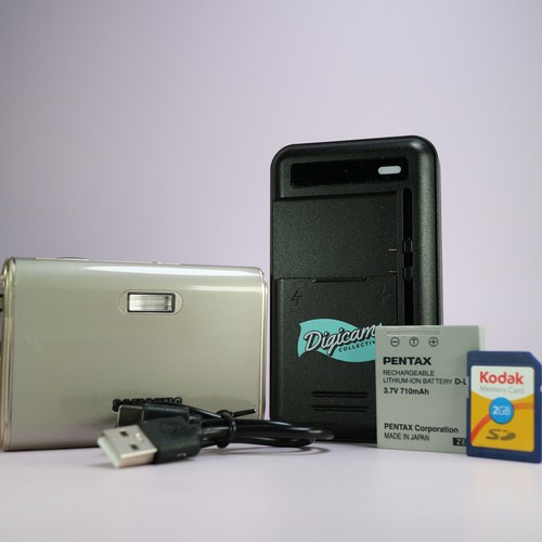 Samsung digimax i70 2 - samsung, 7,2