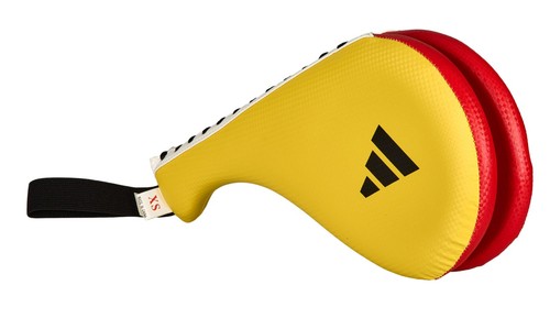 Adidas double mitt kids - double,