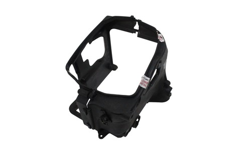 Scocche testata piaggio - scocche,