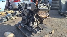 AUDI A6 4F2, C6 Motore BPP