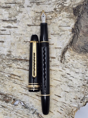 Montblanc 145 meisterstück - montblanc,