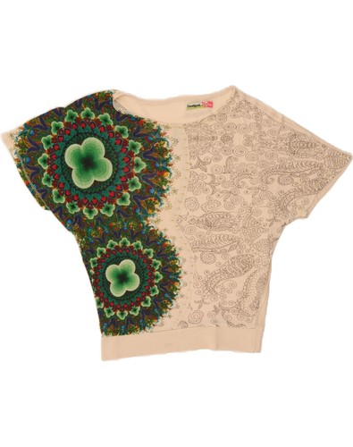 Camicetta desigual bambina - desigual,