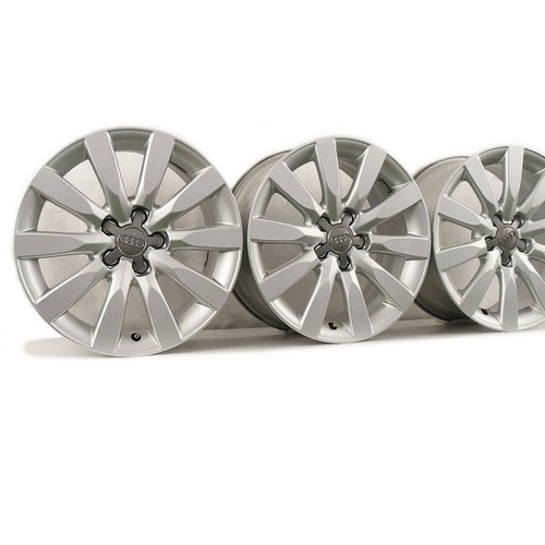 Cerchi lega audi - lega, a1