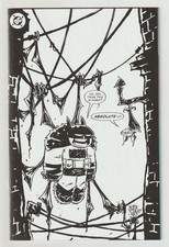 DC Absolute Batman #1 (2024)