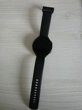 Samsung Galaxy Watch Active 2 44mm Cassa in alluminio e Cinturino in...