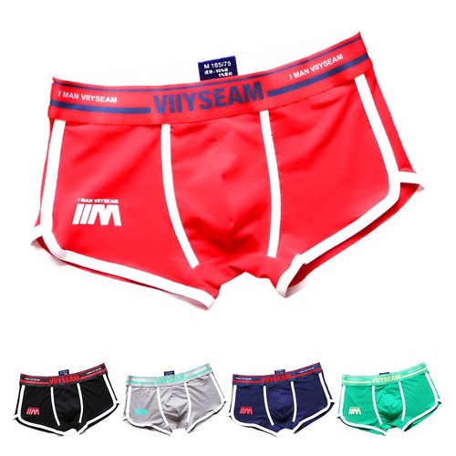 Boxer uomo comfort fit - , cotone