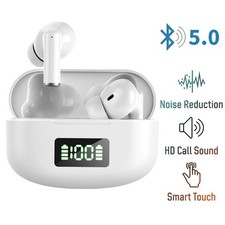 Ear Buds Auricolari Bluetooth