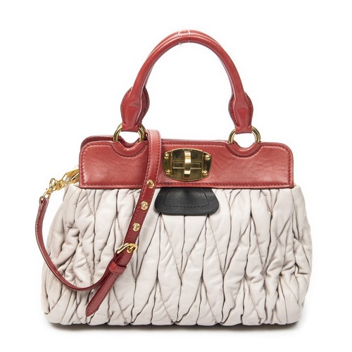 Borsa tracolla miu - a, turn