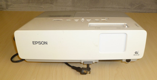 Epson powerlite 3lcd - epson,