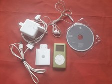 Apple iPod mini, A1051, 1a