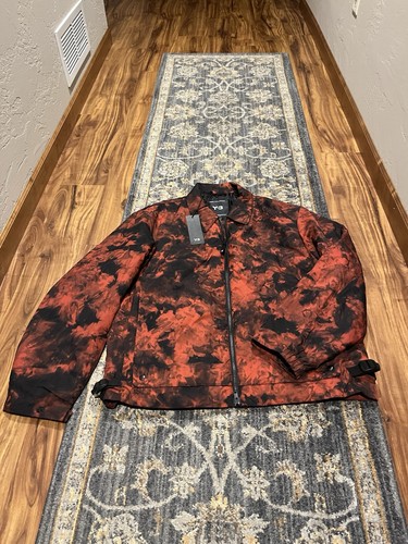 Adidas yohji yamamoto - yohji,