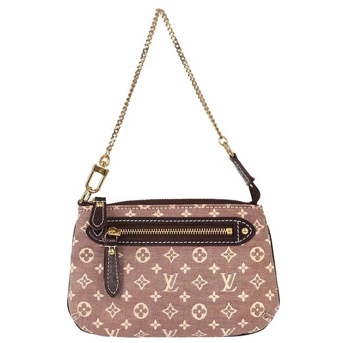 Louis vuitton idillio mini - vuitton,