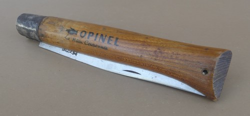 Opinel couteau de poche - opinel,
