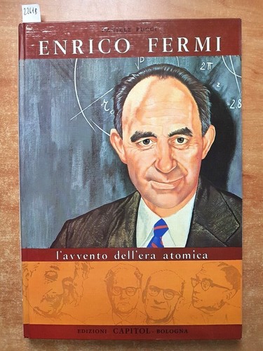 Enrico fermi l - enrico,
