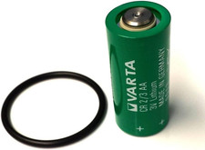 Kit batteria trasmettitore