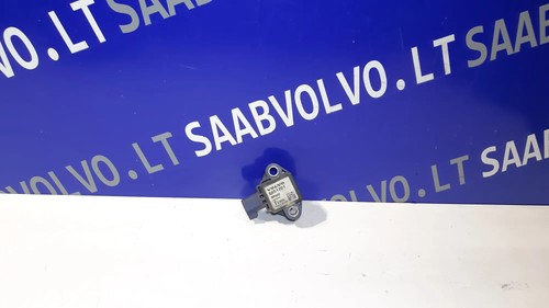 Sensore impatto anteriore